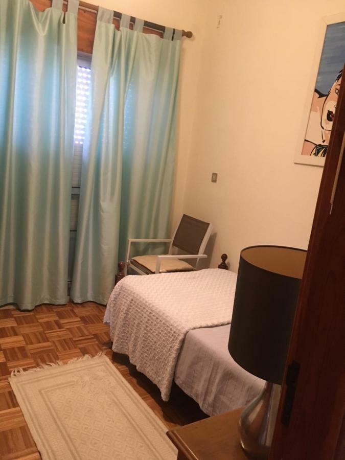 托马尔Casa Gloria公寓 外观 照片
